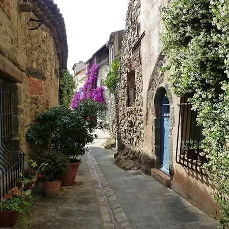 Jolie Maison De Village A