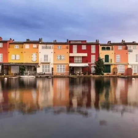 Jolie Maison De Village A