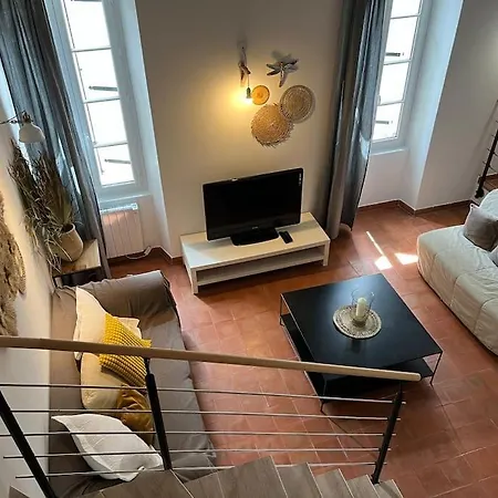 Σπίτι διακοπών Jolie Maison De Village A *