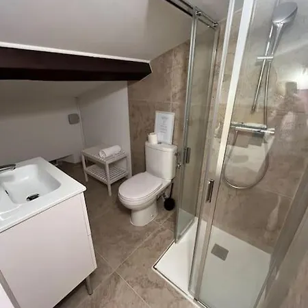 Jolie Maison De Village A Tatil Evi *