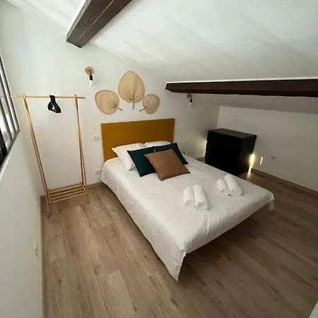 Jolie Maison De Village A Tatil Evi