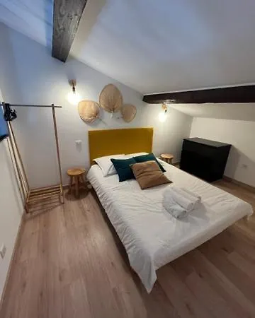 Jolie Maison De Village A *