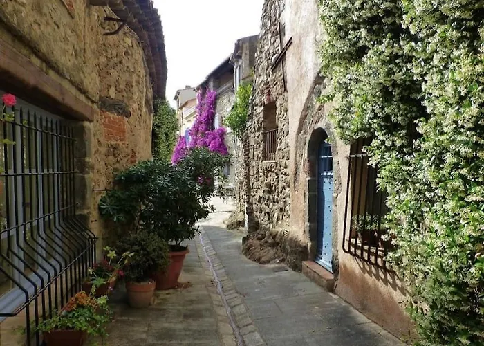 Jolie Maison De Village A