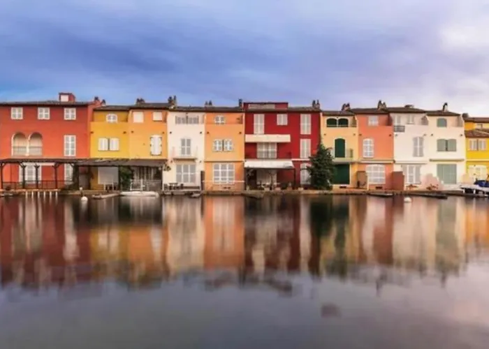 Jolie Maison De Village A