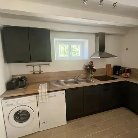 Jolie Maison De Village A Vakantiehuis *