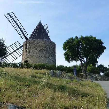 Jolie Maison De Village A *