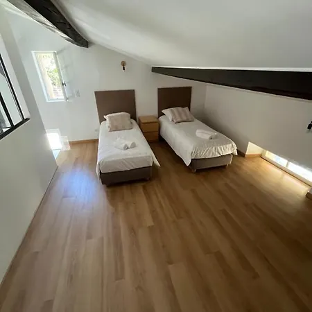 Jolie Maison De Village A بيت للعطل *