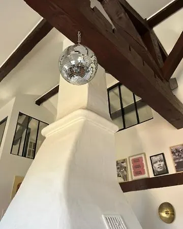 Jolie Maison De Village A *