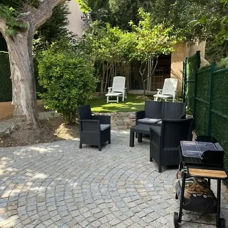 Jolie Maison De Village A
