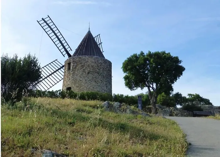 Jolie Maison De Village A *
